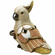 Figurka Kakadu 12cm De Rosa Rinconada 795-0196 DE ROSA RINCONADA
