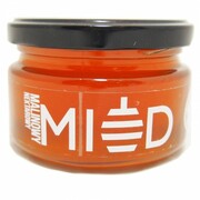 Miód malinowy 250g 2624 TEATEA