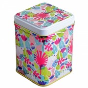 Puszka Kolorowe Kleksy 50g Kle2878 CHA CULT