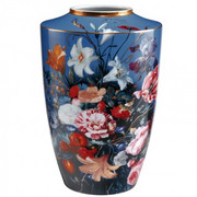Wazon Letnie Kwiaty 24cm Jan Davidsz de Heem Goebel 67-150-03-1 GOEBEL