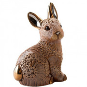 Figurka Królik 11cm De Rosa Rinconada 795-0210 DE ROSA RINCONADA