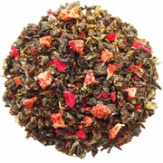 OOLONG TRUSKAWKOWY 553 TEATEA HERBATY NA WAGĘ