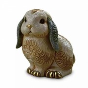 Figurka Królik 10cm De Rosa Rinconada 795-0237 DE ROSA RINCONADA