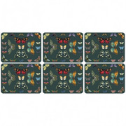 Podkładki Botanic Garden Harmony 30.5 x 23 cm Pimpernel 10569007 PIMPERNEL