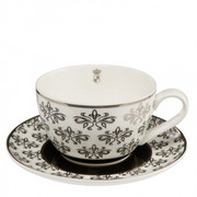 Filiżanka Floral 250ml Cháteau Goebel 27-050-07-1~ GOEBEL