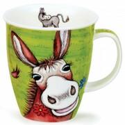 Kubek Nevis Donkey 480ml Dunoon NevDonkeyAT DUNOON