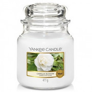 Świeca średnia Camellia Blossom Yankee Candle 17232 YANKEE CANDLE
