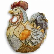 Figurka Kogut 10 cm De Rosa Rinconada 795-0110 DE ROSA RINCONADA