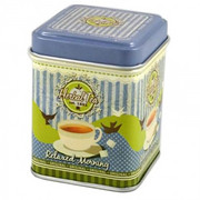 Puszka Relaxed Morning Niebieska 50g Cha Cult 1225 CHA CULT