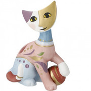 Figurka kota Maris 9cm Rosina Wachtmeister Goebel 31-400-52-1 GOEBEL