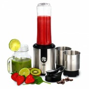 Blender do koktajli z młynkiem do kawy 0.6 l ADE AD-KA 1823 ADE