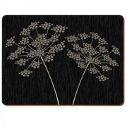 Podkładki Silhouette CT 40x29 cm, 4 szt 12-2984 CREATIVE TOPS