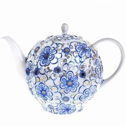 Dzbanek Powój 2,0l Łomonosov 4793 ŁOMONOSOV