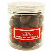 Wiśnia w czekoladzie 170g 16828 TEATEA