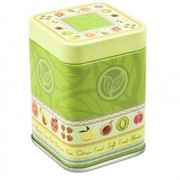 Puszka Green Fruits 50g Cha Cult 9675B CHA CULT