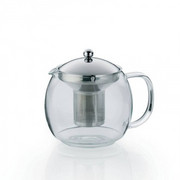 Dzbanek szklany z zaparzaczem 1,5l Cylon Kela KE-11456 KELA