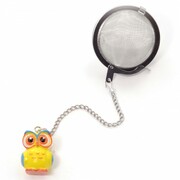 Zaparzacz Sowa średnica 5cm Cha Cult 7738 CHA CULT