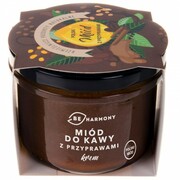 Miód do kawy z przyprawami korzennymi 115g 5969 TEATEA