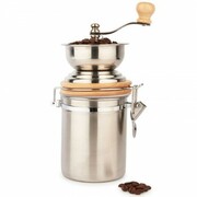 Młynek do kawy stalowy La Cafetiere 12-5938 NUOVA R2S