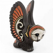 Figurka Sowa De Rosa Rinconada 795-2002 DE ROSA RINCONADA