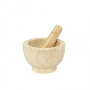 Moździerz marmurowy 13 cm Cilio CI-422016 CILIO