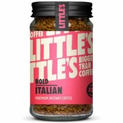 Kawa liofilizowana Italian roast 100g Littles 3458 LITTLES