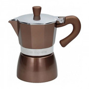 Ekspres ciśnieniowy Gloss & Glam Rame 150 ml Tognana 12116 TOGNANA