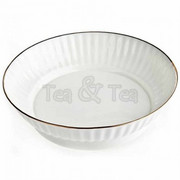 Salaterka Fala 17 cm Łomonosov 2703 ŁOMONOSOV