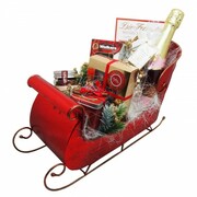 Sanie Mikołaja 168408 TEATEA