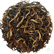 GOLDEN MONKEY - ZŁOTY YUNNAN 245 TEATEA HERBATY NA WAGĘ