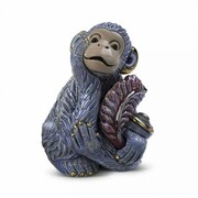 Figurka Małpka 14cm De Rosa Rinconada 795-0186 DE ROSA RINCONADA