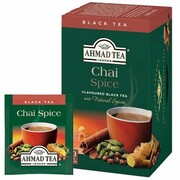 Herbata w saszetkach alu Chai spice 20szt AhmadTea 2819 AHMAD TEA