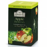 Herbata w saszetkach alu Apple 20szt AhmadTea 431 AHMAD TEA