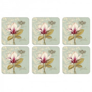 Podkładki Vintage Toile 10.5x10.5 cm Pimpernel 30033 PIMPERNEL