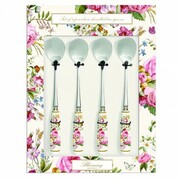 Zestaw łyżeczek Flowers Easy Life 880-8231 NUOVA R2S