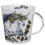 Kubek Cairngorm Mythicos Unicorn 480ml Dunoon 2756 DUNOON