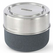 Lunch bowl M szklany łupkowy 0,6l Black+Blum GR-LB-M015 BLACK+BLUM