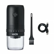 Elektryczny Młynek do Kawy z Ceramicznymi Żarnami 200ml La Cafetiere 4239 LA CAFETIERE