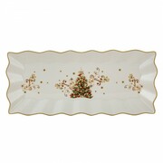 Patera Choinka 40x18cm Magnoble 555-7163 MAGNOBLE