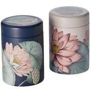 Puszka Padma 500g różowa Cha Cult 7998r CHA CULT