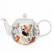 Dzbanek Pussy Galore 1,2l Dunoon 11196s DUNOON