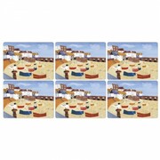 Podkładki St Ives Windbreak 30.5 x 23 cm Pimpernel 60-0086 PIMPERNEL