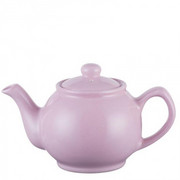 Imbryk do herbaty 450ml różowy P&amp;K 0056.774 PRICE AND KENSINGTON