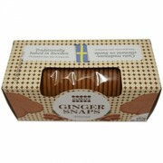Ciastka Ginger Almonds Original 150g Nyakers 1879 AB Nyakers Pepparkakor