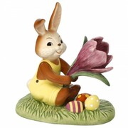 Figurka A Crocus for You 12,5 cm Goebel 66-845-19-1 GOEBEL