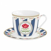 Filiżanka Flowery 370 ml Easy Life 880-7061 NUOVA R2S