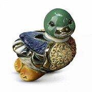 Figurka Mała Kaczka Krzyżówka 6cm De Rosa Rinconada 795-0400 DE ROSA RINCONADA