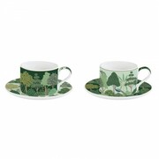 Zestaw 2 filiżanek Woodland 240 ml Easy Life 880-7097 NUOVA R2S