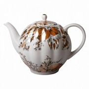 Dzbanek Listki 600 ml Łomonosov 570-4202 ŁOMONOSOV