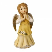 Figurka Anioł Stróż Gloria - Anioł Radości Goebel 41-645-03-1 GOEBEL